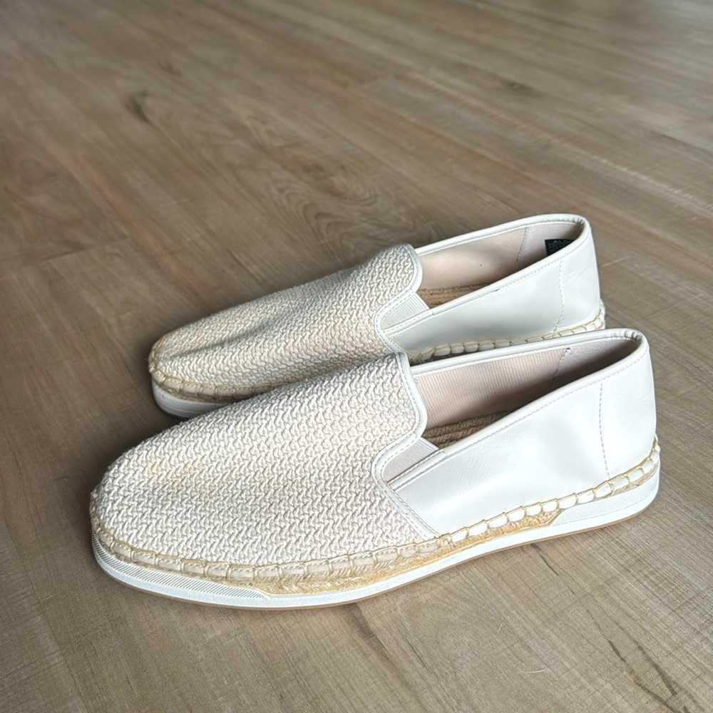 ALDO Casual man shoes size 9,5